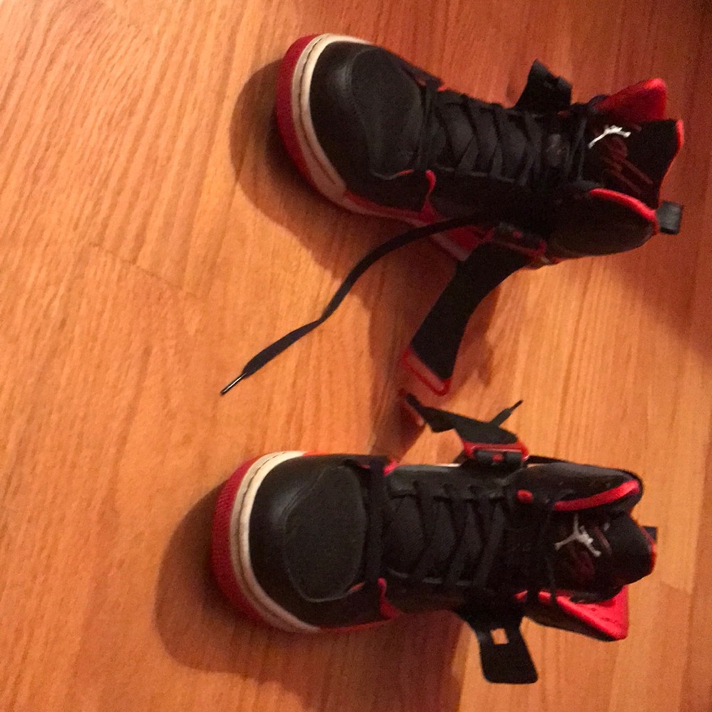 Nike Jordan Air Flight 45 High